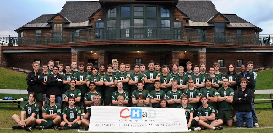 Dartmouth College Rugby: Ivy League Success and National Recognition