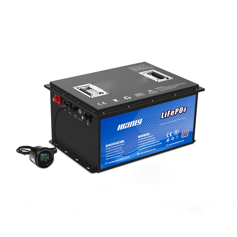 Golf Cart Lithium Battery Conversion Issues: Why Performance Drops and How to Fix It