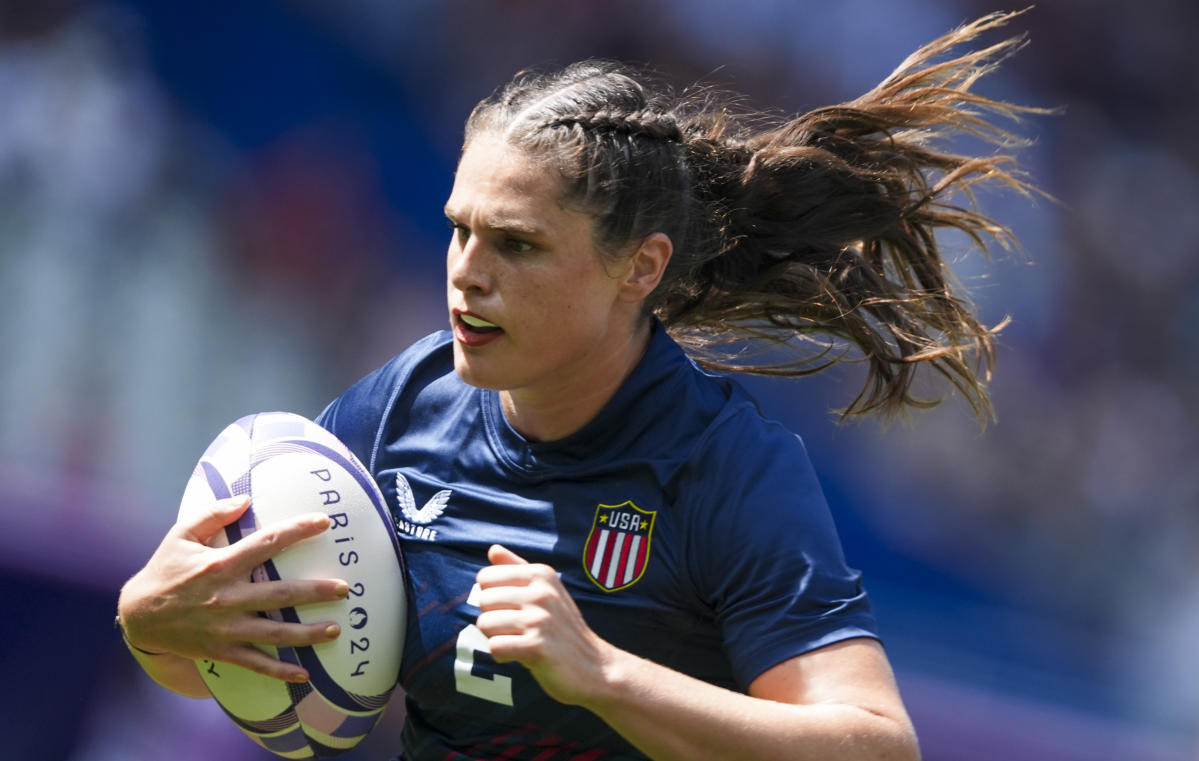 Womens Rugby Semi Finals: When and Where to Watch in 2024