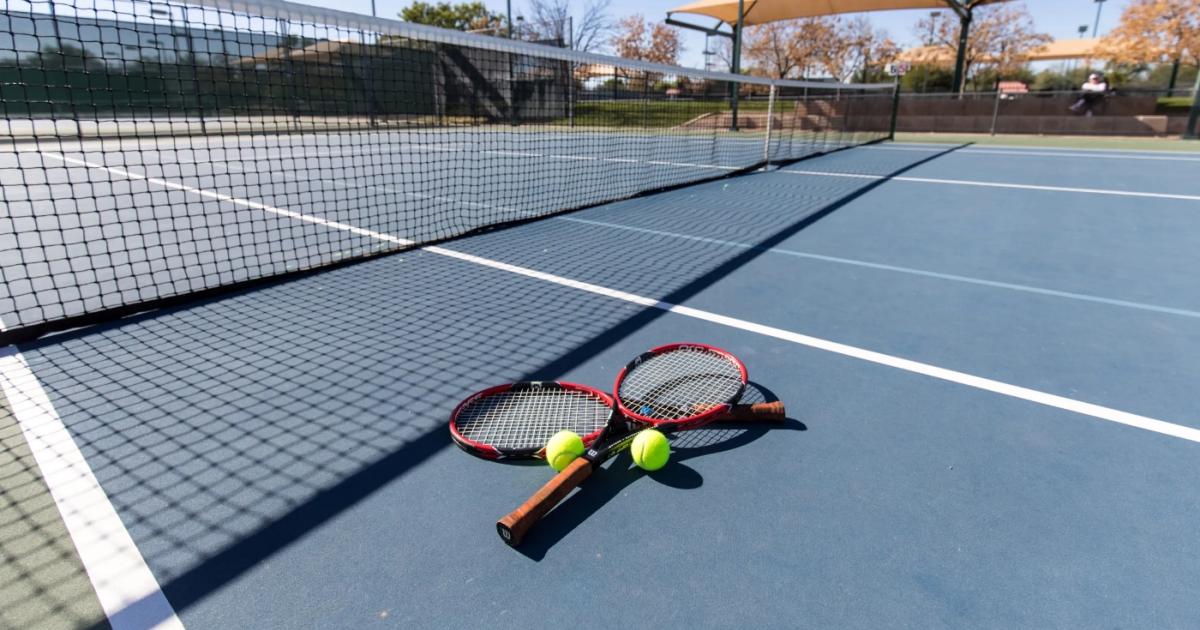 Explore Phoenix Tennis Center: Book Courts, Join Leagues, and Improve Your Game