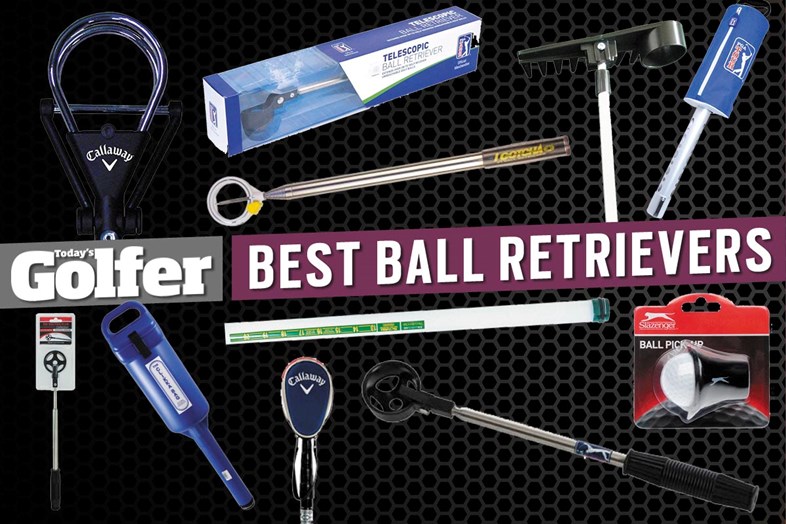 Best Golf Ball Retriever Picks: Durable, Telescopic, and Affordable Options