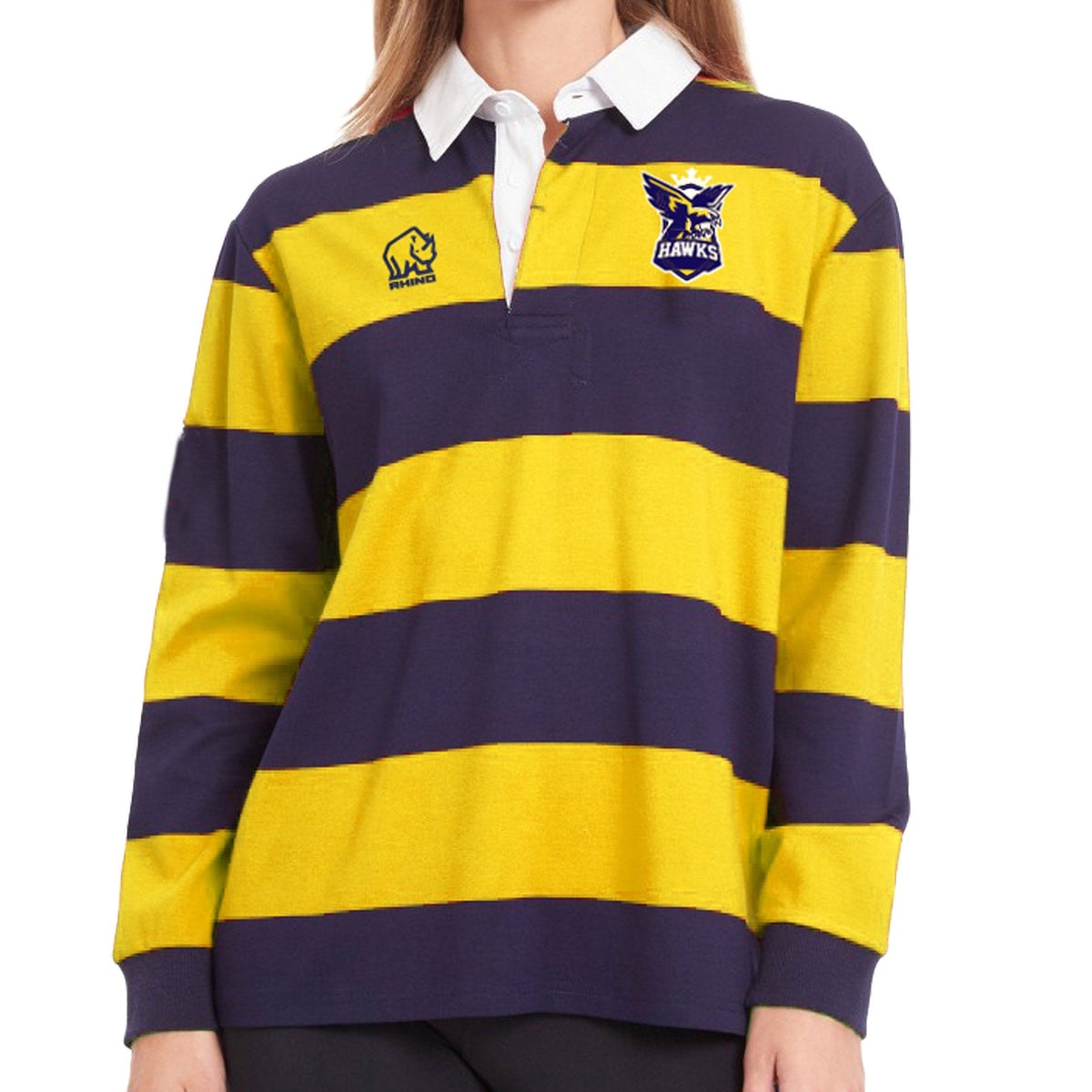 Shop Stylish Womens Rugby Jerseys for Every Fan