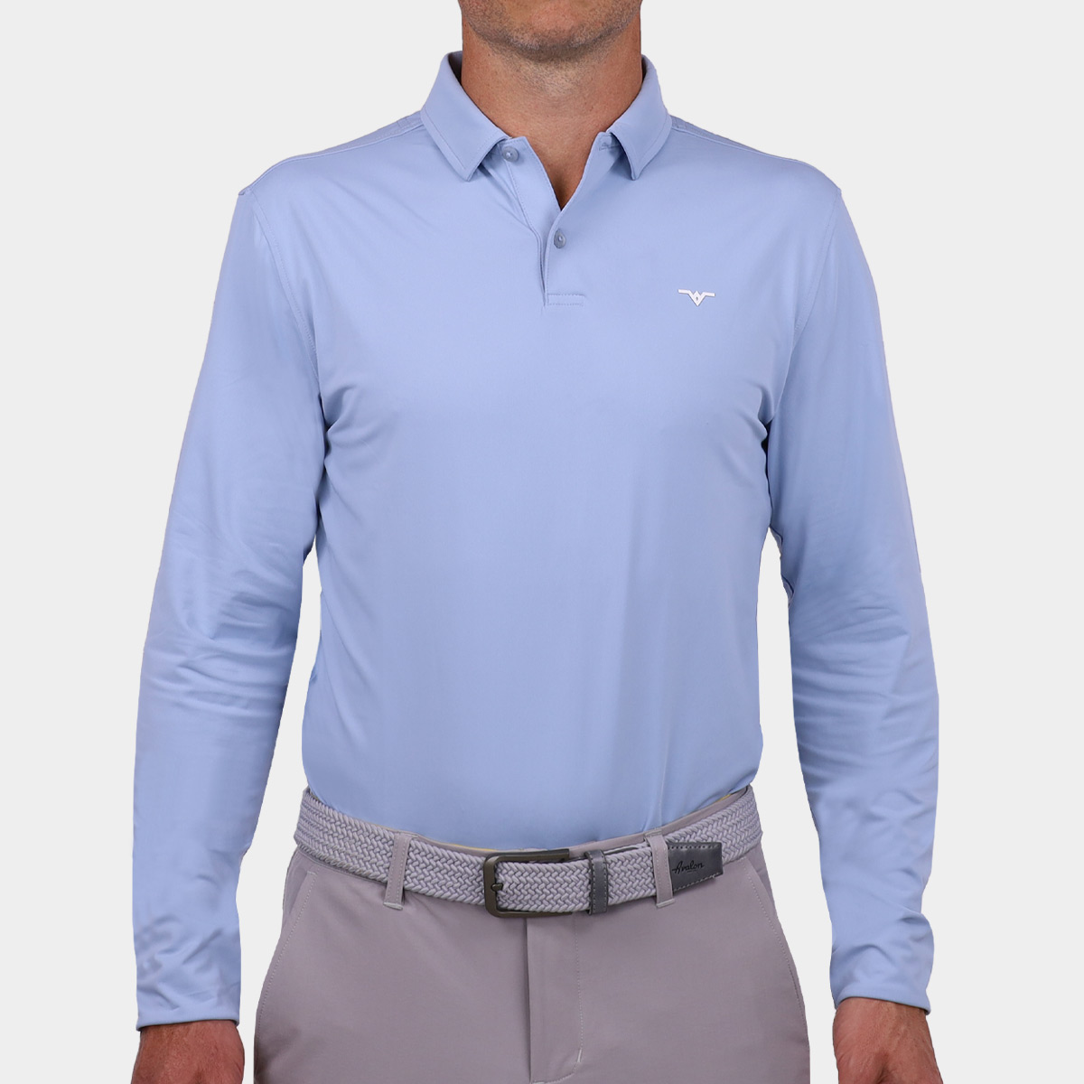 Stylish Long Sleeve Golf Shirts for Ultimate Performance