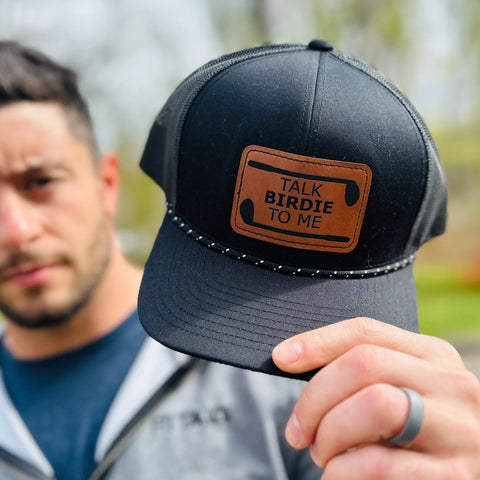 Top 10 Must-Have Funny Golf Hats to Make You Stand Out