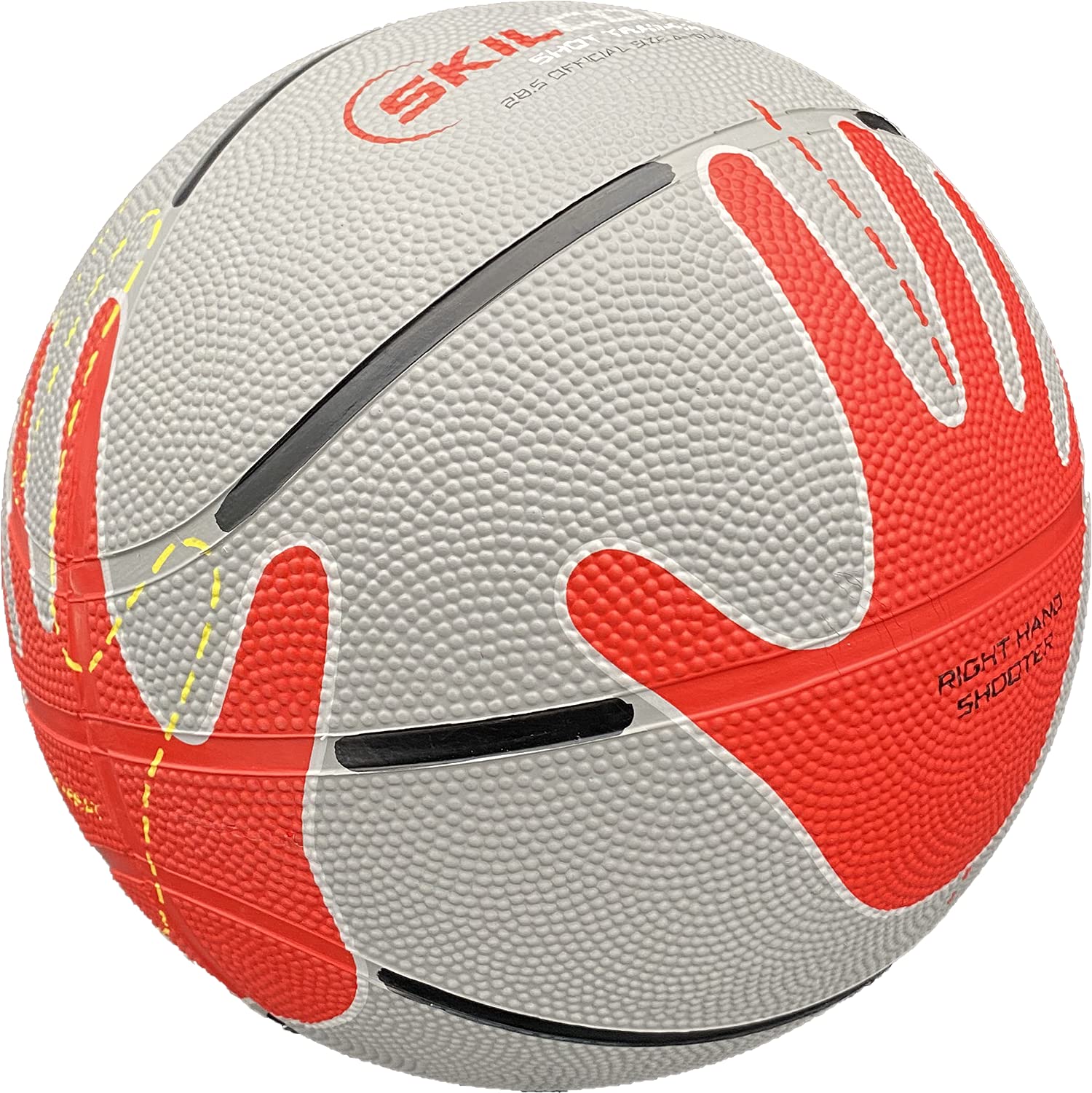 Top-Rated Basketballs for Camps: Enhance Your Training with the Perfect Ball