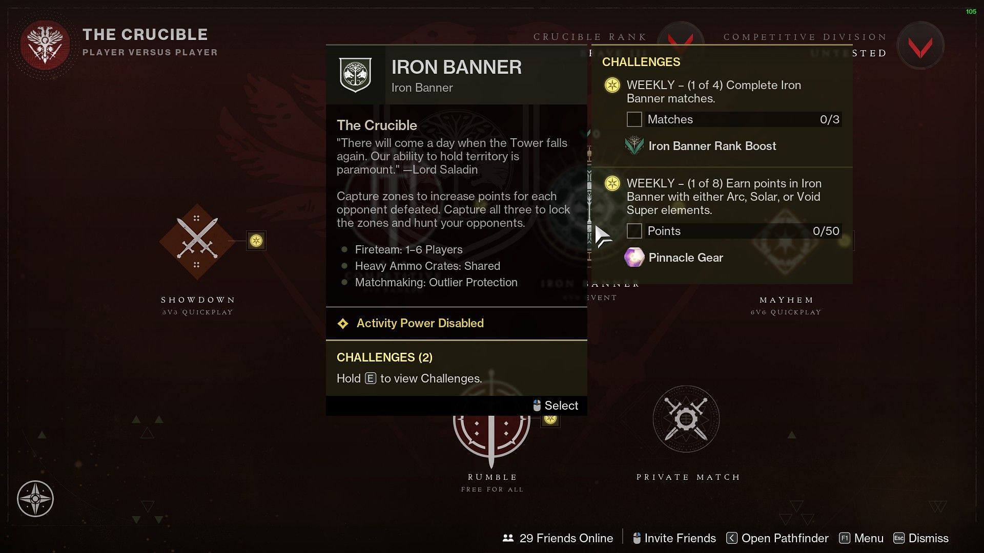 How to Obtain the Ollywocket Emblem: Tips and Requirements for Destiny 2