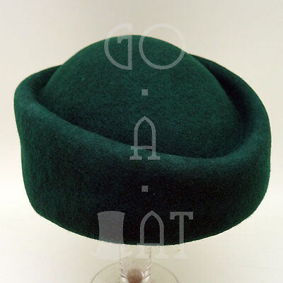 Pillbox Hat: The Timeless Elegance of a Classic Accessory