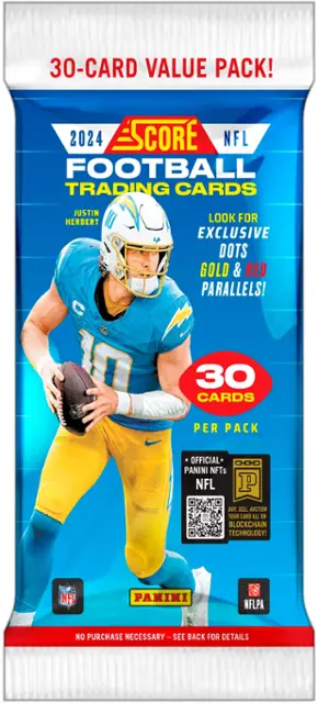 Football Card Values: Find the Latest Prices for Topps, Panini & More