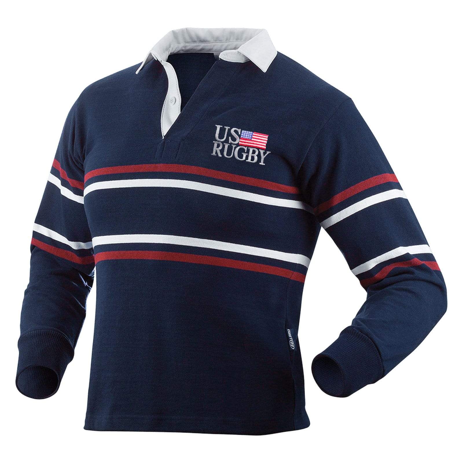 usa rugby apparel