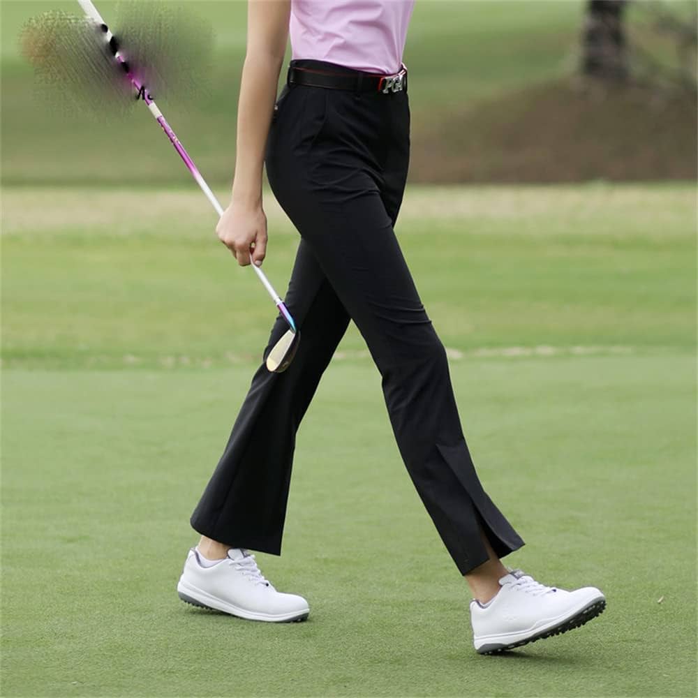 Stylish and Comfortable Ladies Golf Pants for Every Game