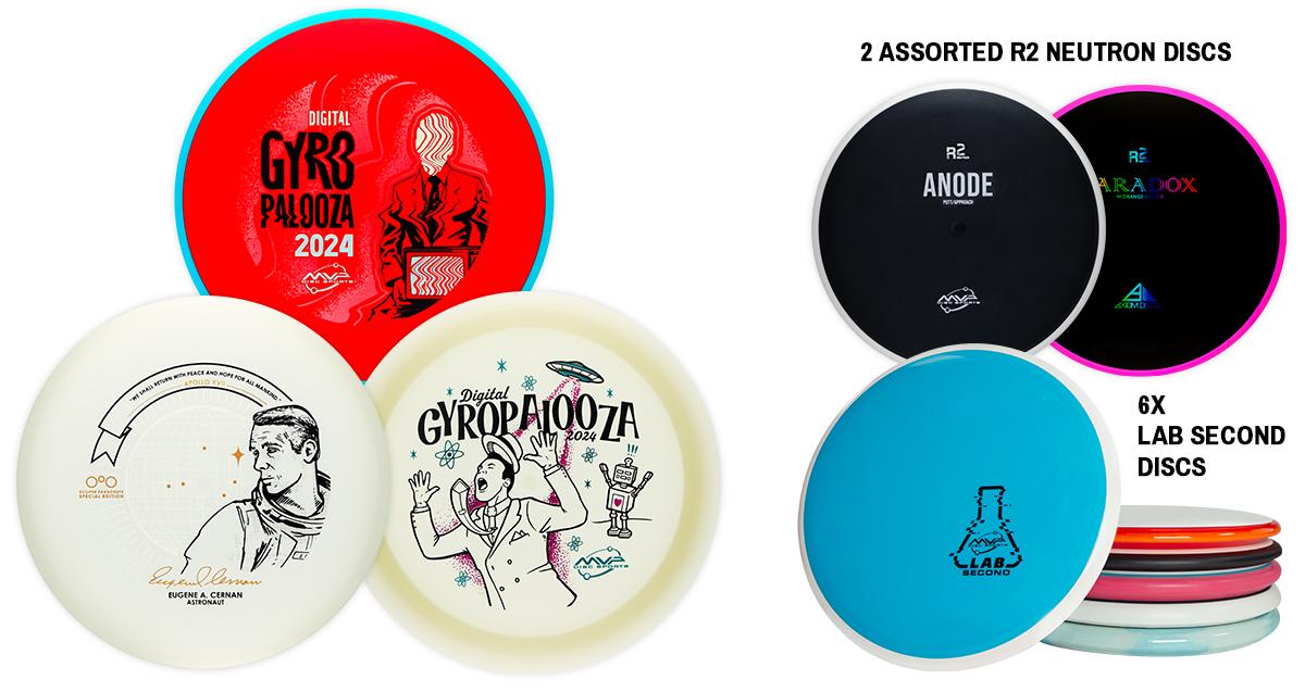 The Best Disc Golf Discs for 2024: Top Picks for Every Player