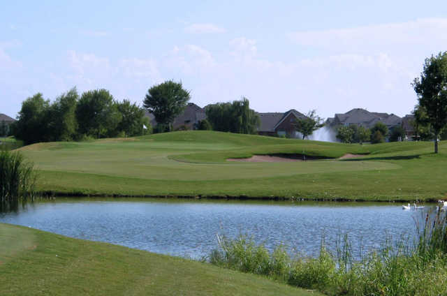 Book Your Tee Time at Waterview Golf Club – Top Golf Course in Rowlett