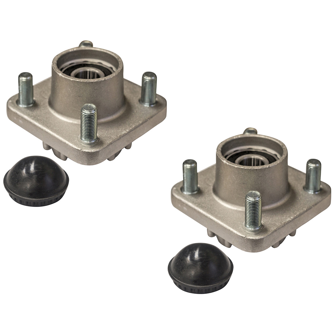 Shop Quality Golf Cart Wheel Hubs for $25-$40 Range