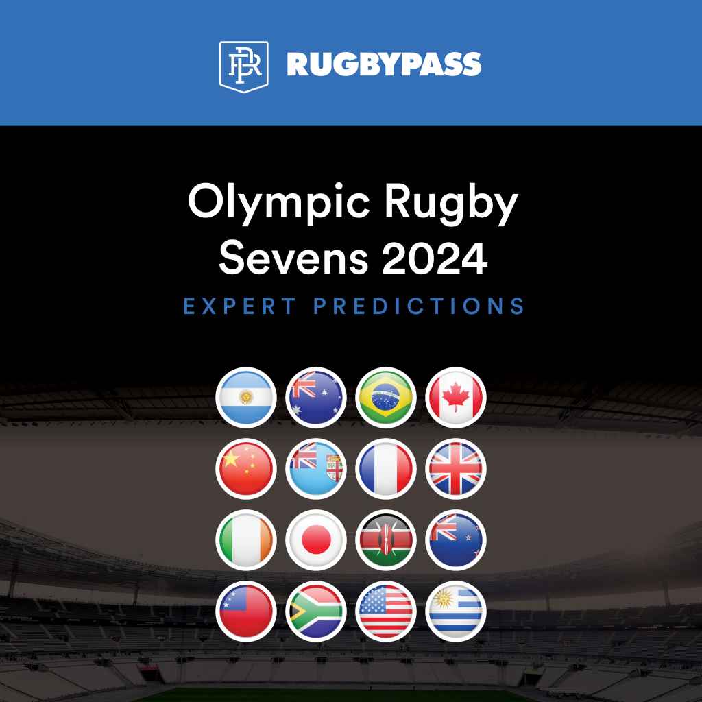 Top Olympics Rugby Predictions for Paris 2024: Men's and Women's Sevens Insights