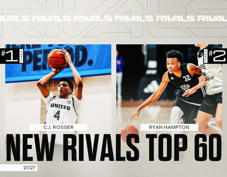 Class of 2027 Basketball Rankings: Top Recruits and Future Stars