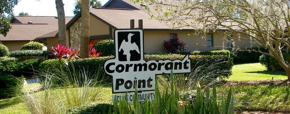 Discover Cormorant Point at Golf Hammock: Ideal Homes for Active Adults