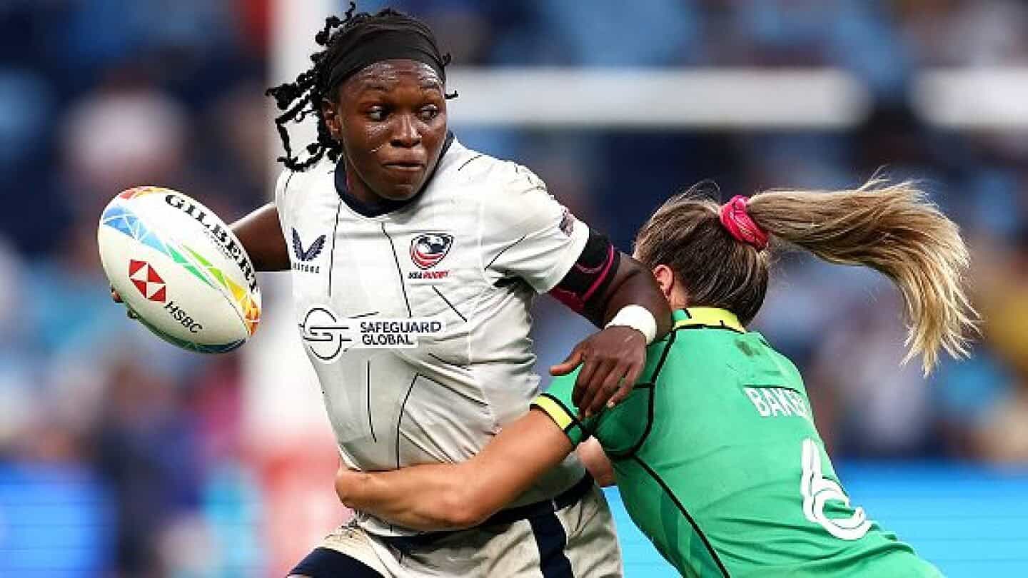 Top Olympics Rugby Predictions for Paris 2024: Men's and Women's Sevens Insights