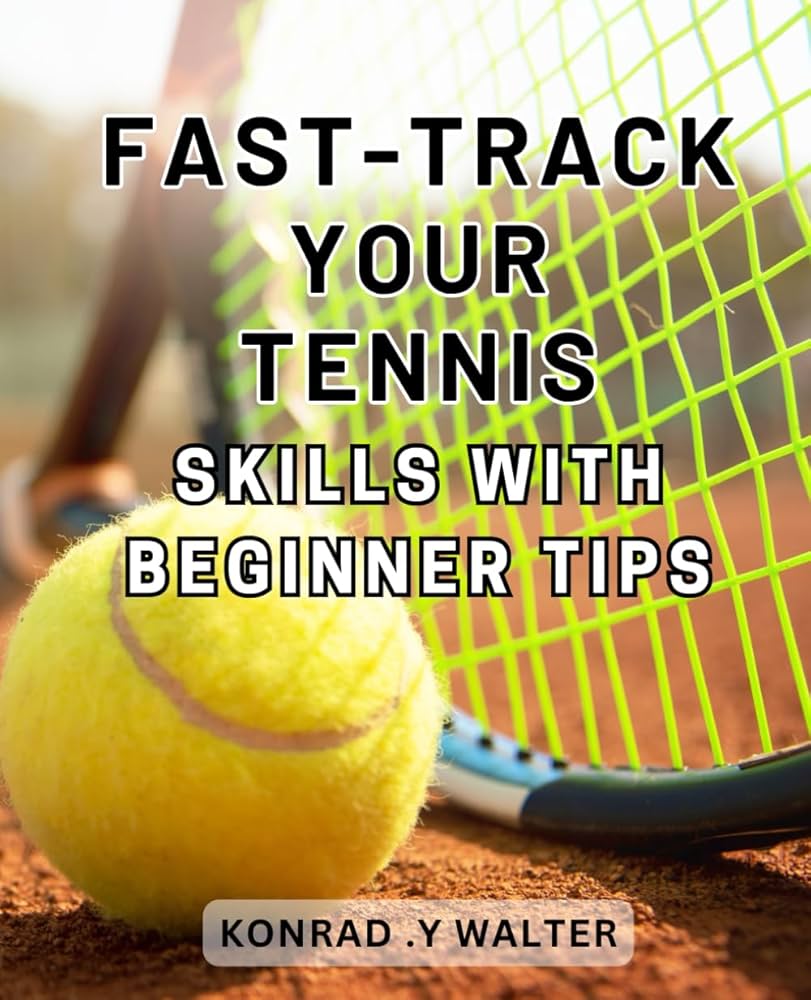 Tennis Acceleration Program: Fast-Track Your Path to Professional Tennis Success