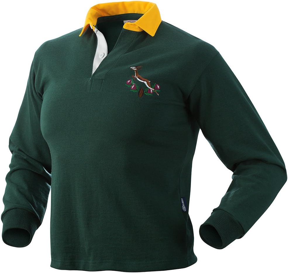 Shop SA Rugby Shirts – Premium Quality South African Rugby Gear