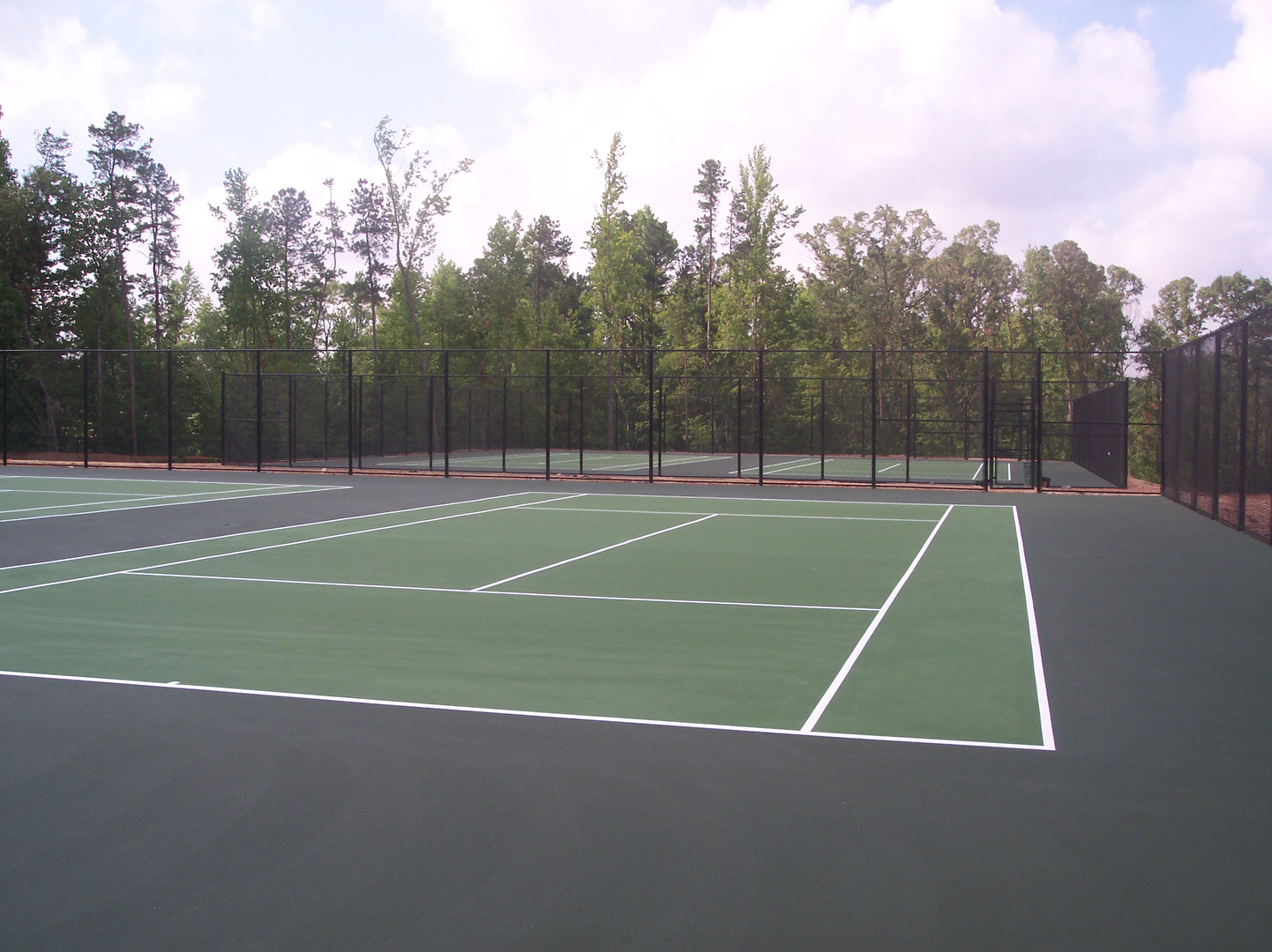 Marietta Tennis Court Repairs: Expert Services & Free Quotes Today