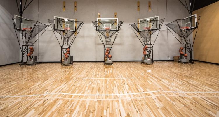 Explore Gyms in Concord with Basketball Courts - Perfect for Hoops Lovers