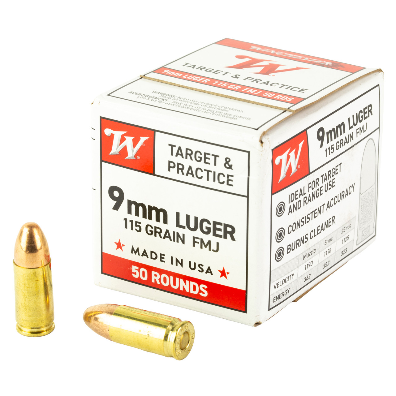 Winchester White Box Ammo Review: Performance, Quality, and Value Explained