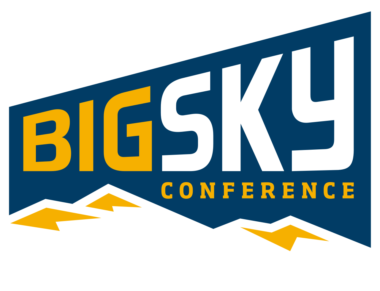 Big Sky Football Logo PNG – Free Download for Fans and Designers