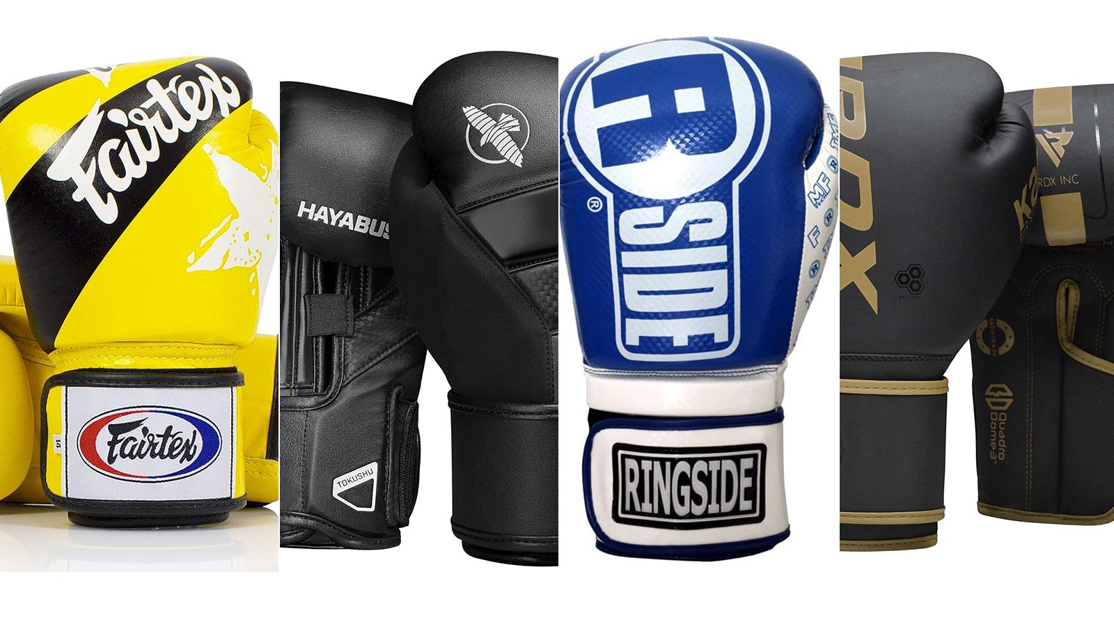 Best Boxing Equipment for 2024: Top Gear for Champions