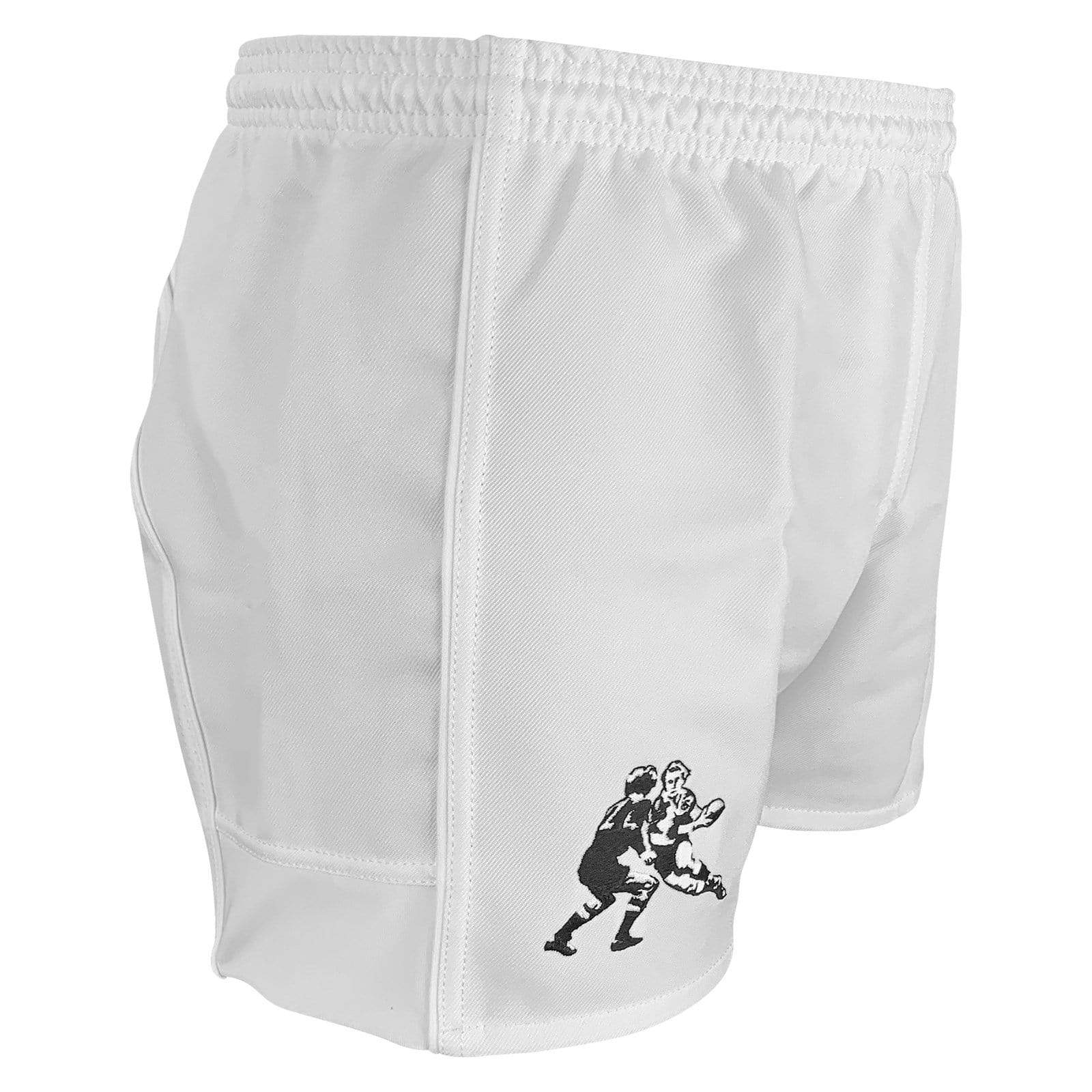 Durable and Comfortable Mens Rugby Shorts for Every Game