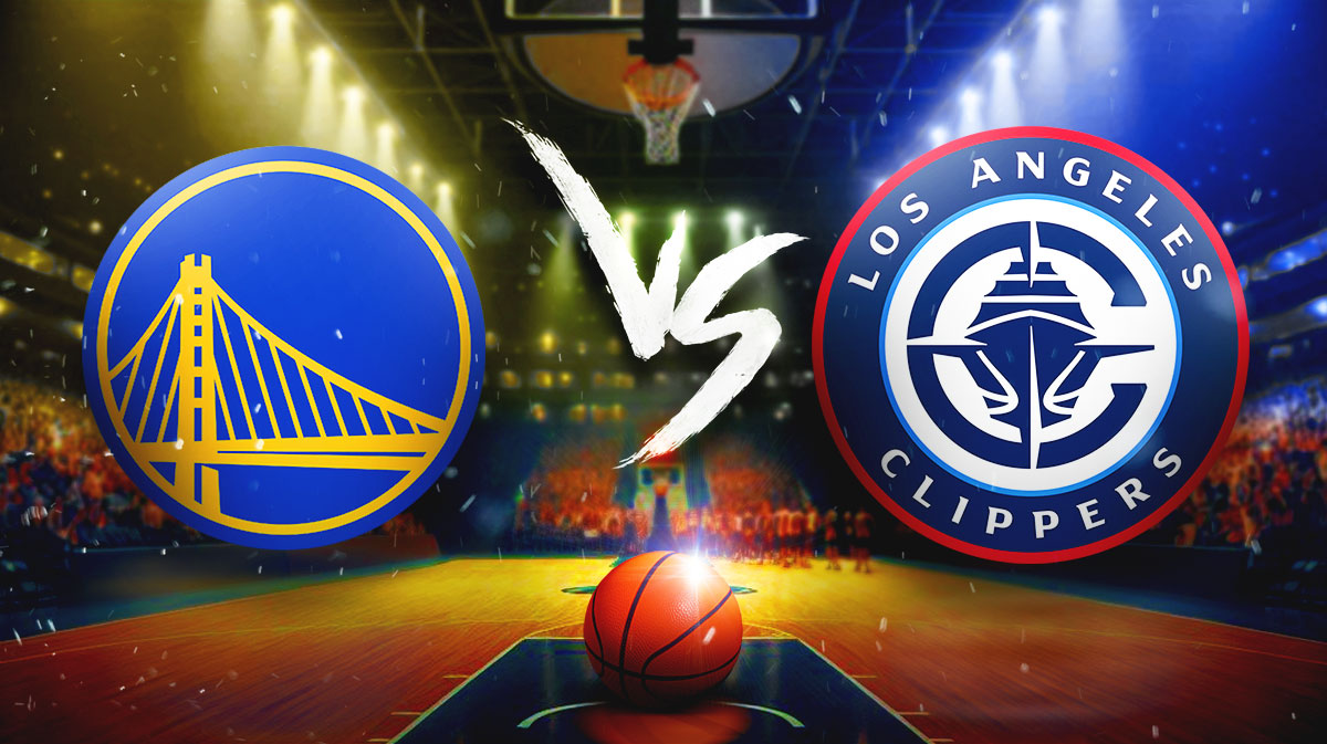 Golden State Warriors vs LA Clippers: Betting Odds and Prediction