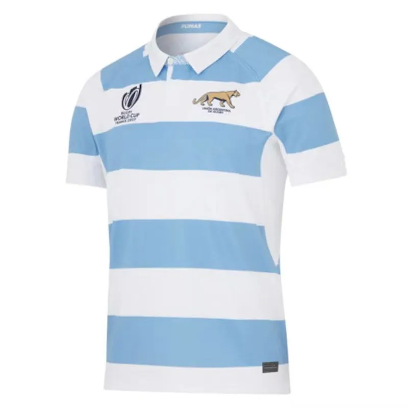 Buy Argentina Rugby Jersey: Support Your Team with Premium Jerseys