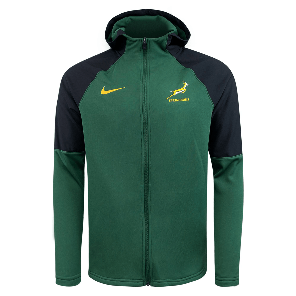 Gear Up with South Africa Rugby Clothing – Shop Springboks Jerseys & Fan Gear