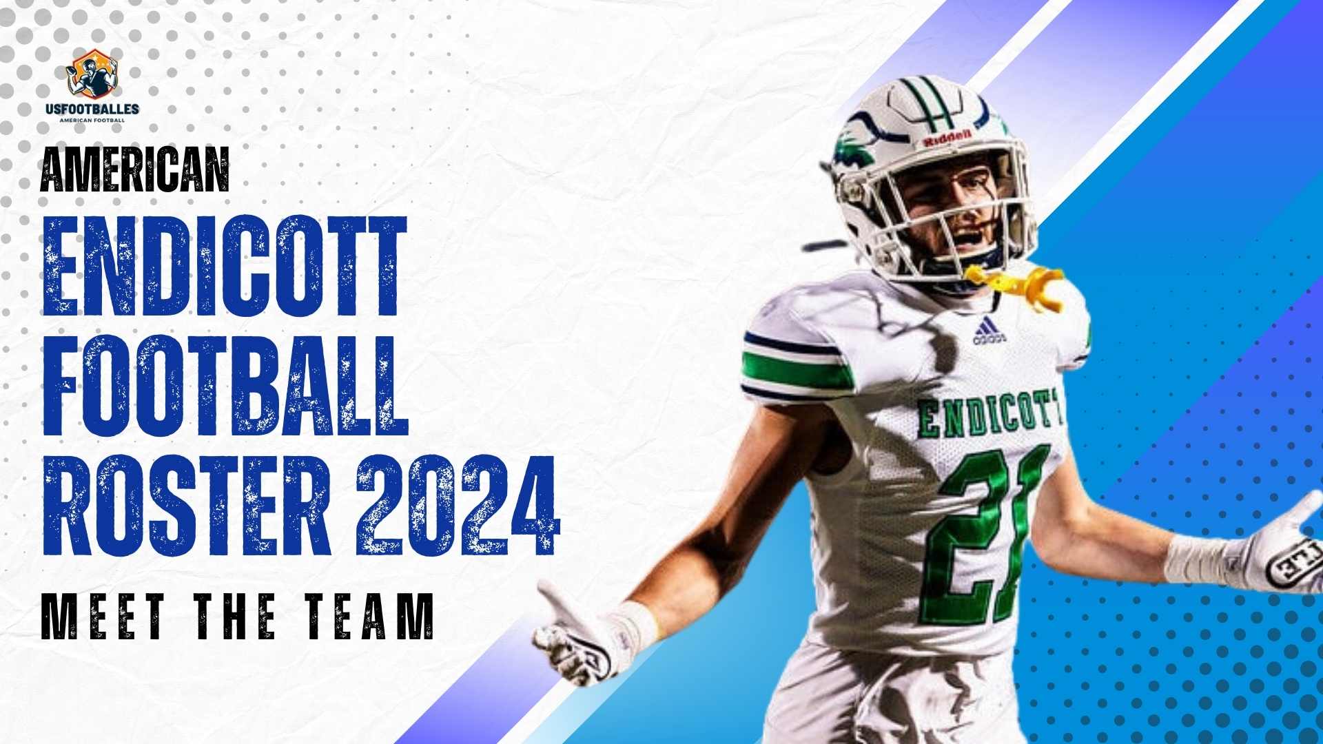 Endicott Football 2024: Schedule, Scores, and Championship Pursuit