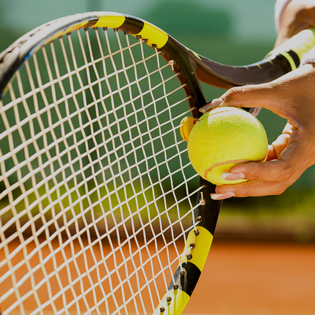 Salvadore Tennis Center: Clay & Grass Courts, Affordable Rates