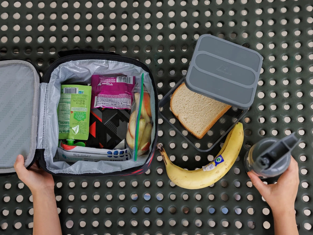 Shop Arctic Zone Lunch Boxes: Keep Your Food Fresh with Advanced Insulation