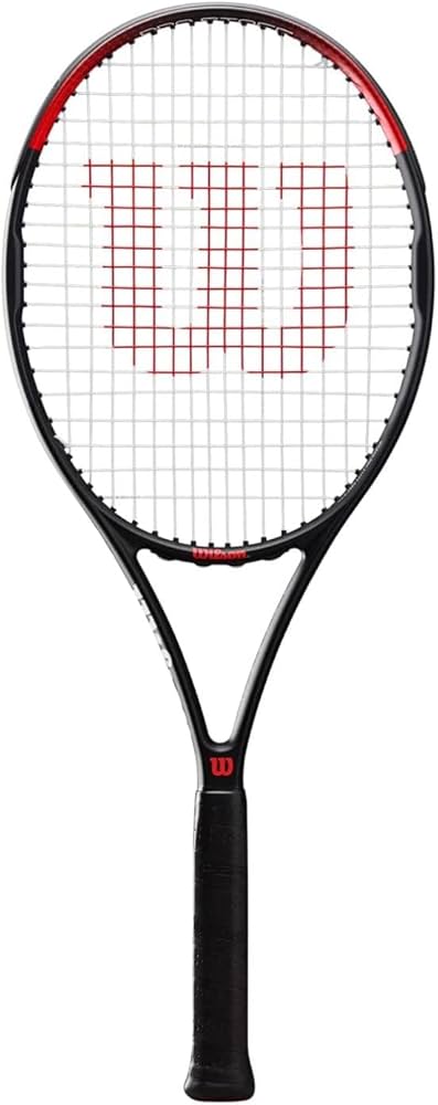 Buy Wilson Pro Staff Precision Team 103 Tennis Racket – High Performance for Competitive Players