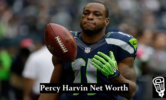 Discover Percy Harvins Net Worth and Career Earnings