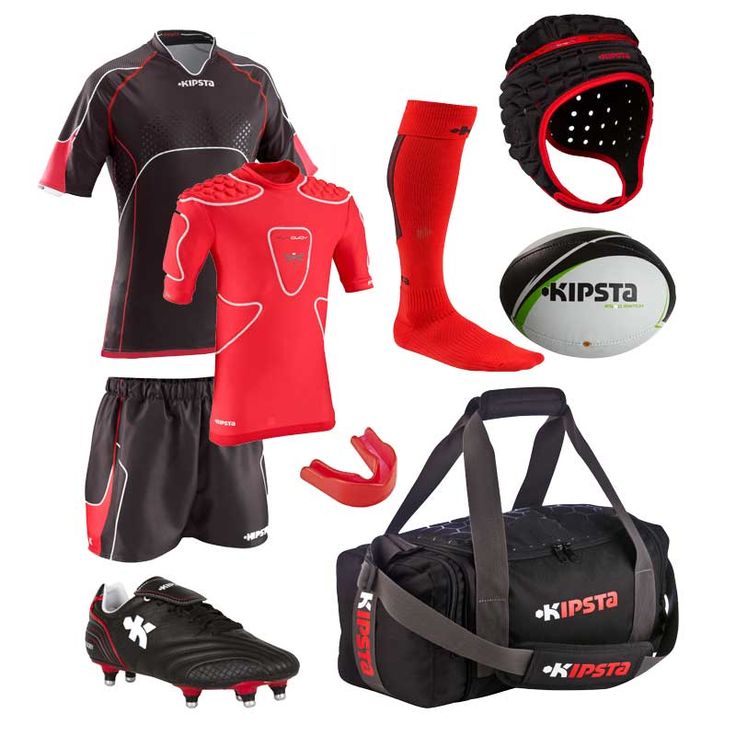 Essential Rugby Equipment You Need for Every Match