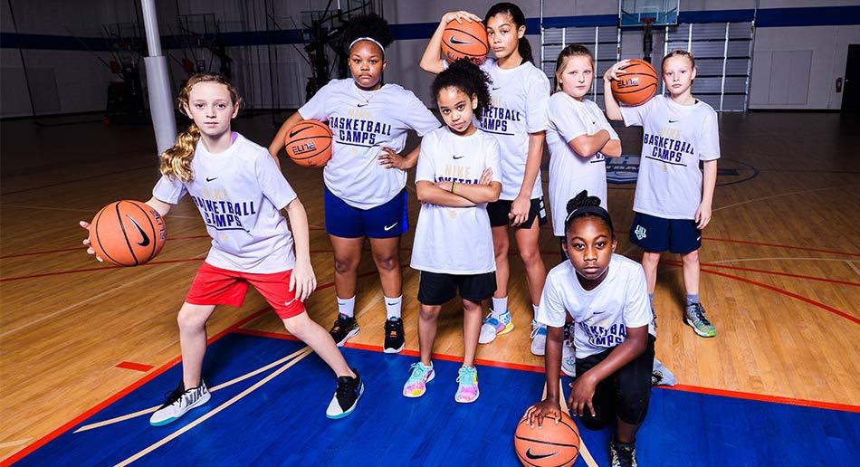 Top Basketball Camps in New Hampshire for Small Groups and Skill Development