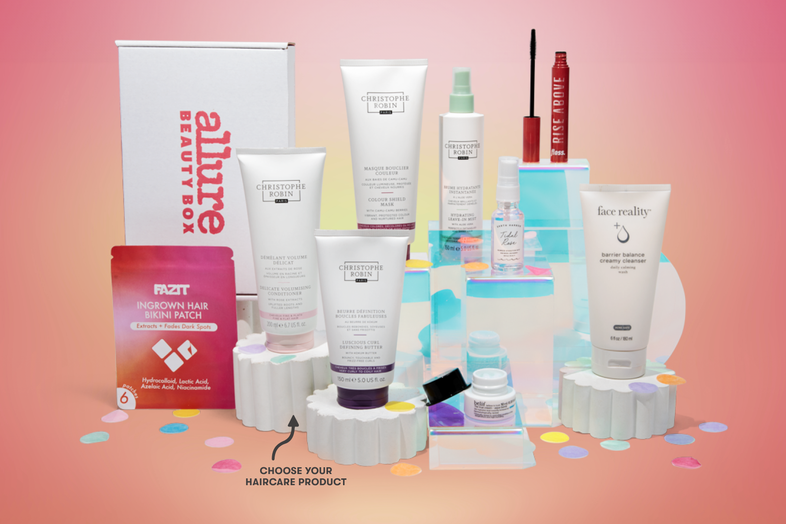 Unlock the Best of Summer with Allure Beauty Box June 2024 – Special Offers Inside!