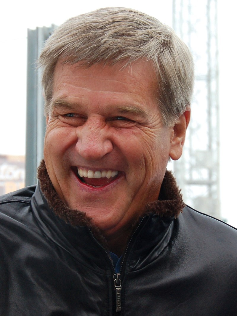 Bobby Orr Net Worth: How Much Is the Hockey Legend Worth Today?