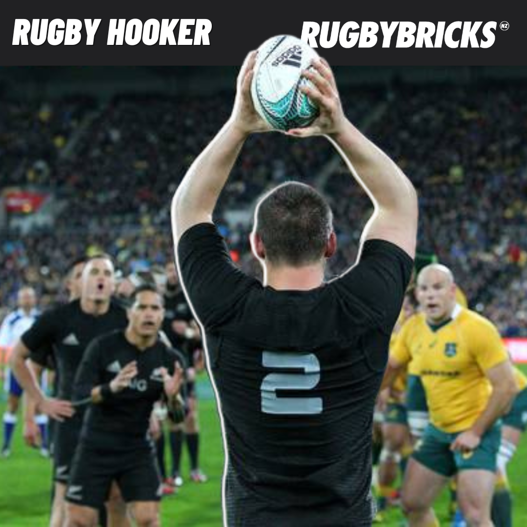 Understanding Rugby Hooking: How to Perfect Your Hooker Position and Skills