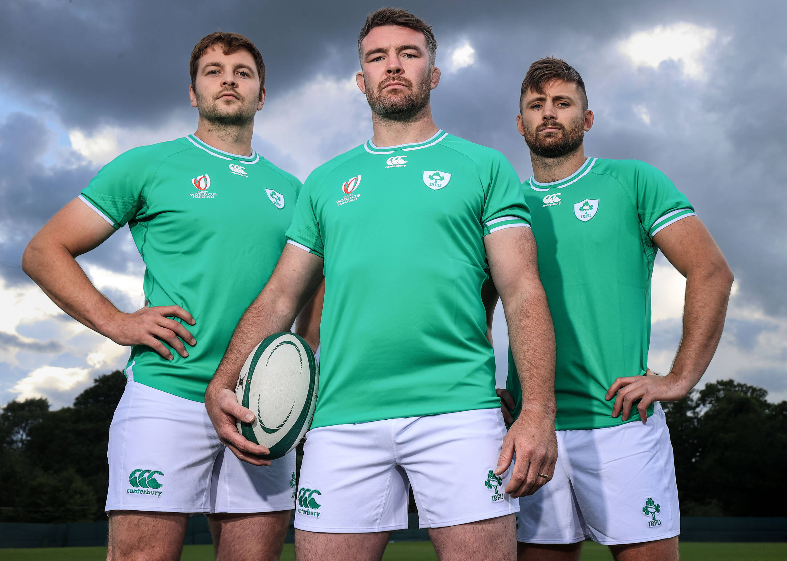 New Ireland Rugby Shirts & Gear | Celebrate 200 Years of Rugby