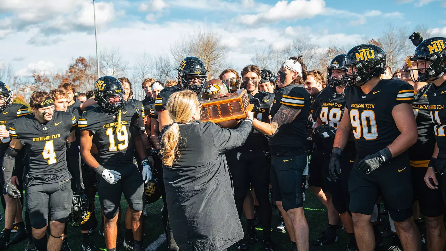 Latest Michigan Tech Football News: Scores, Highlights, and Stats