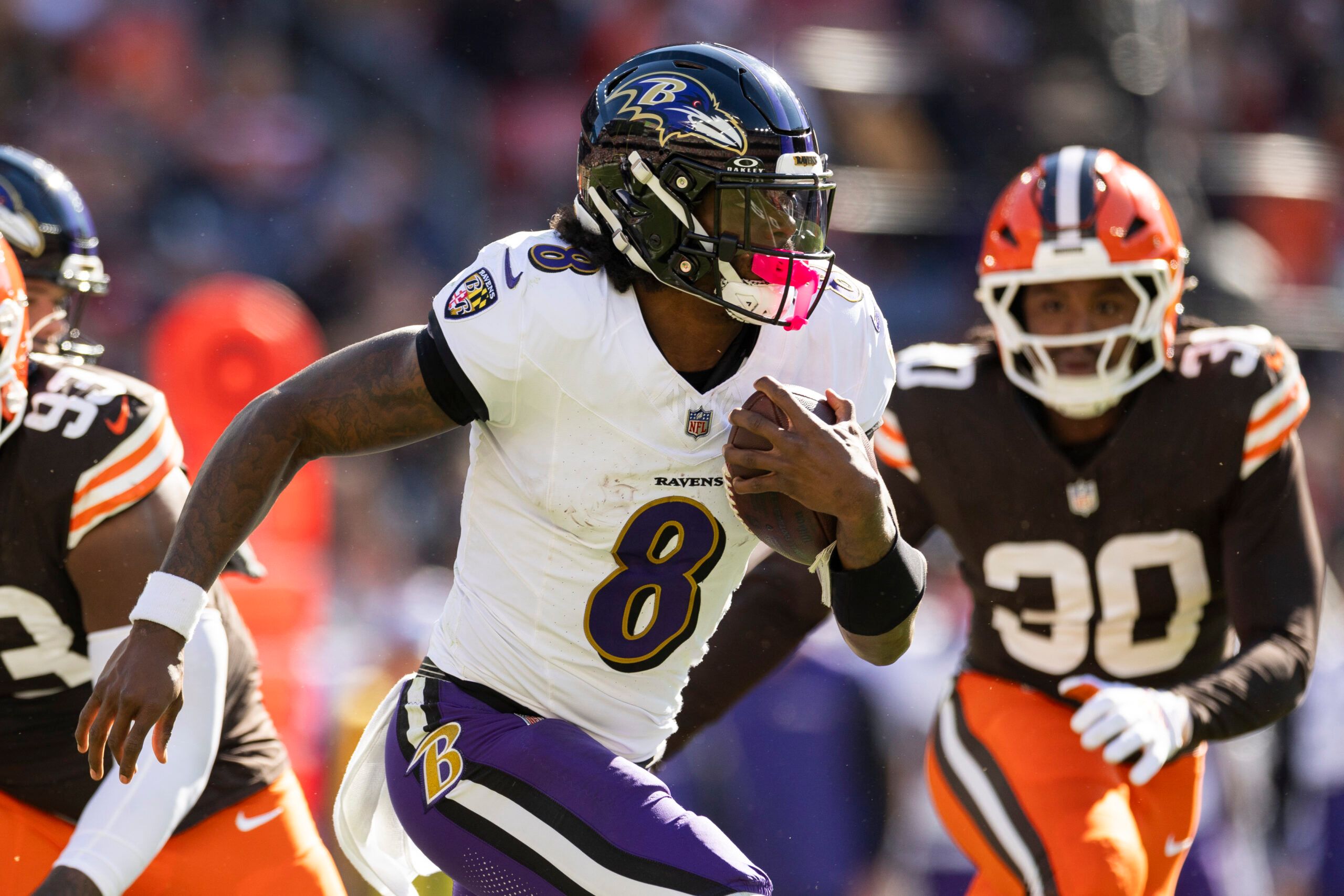 Fantasy Football Rest of Season Rankings: Top Players to Target for 2024