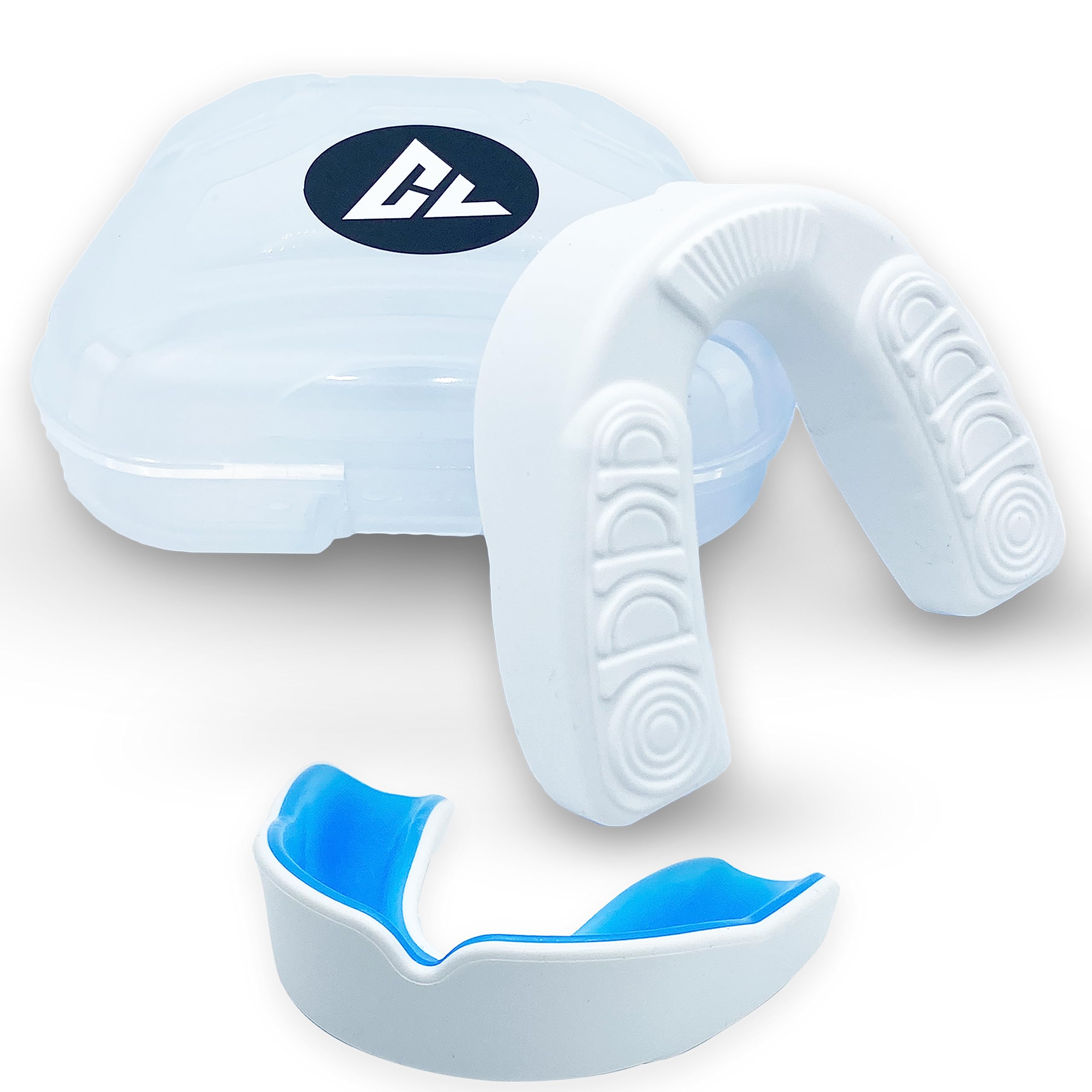 Custom Boxing Mouth Guards: Superior Protection for Fighters