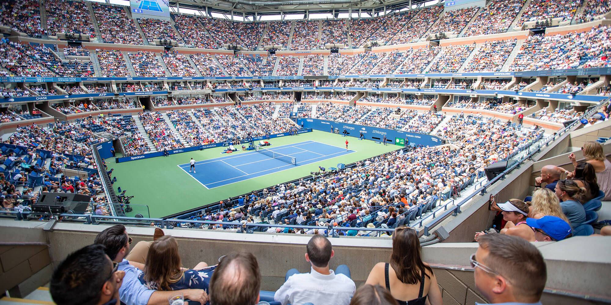 The Ultimate Guide: Is Watching Tennis Live in a Stadium Worth the Experience?