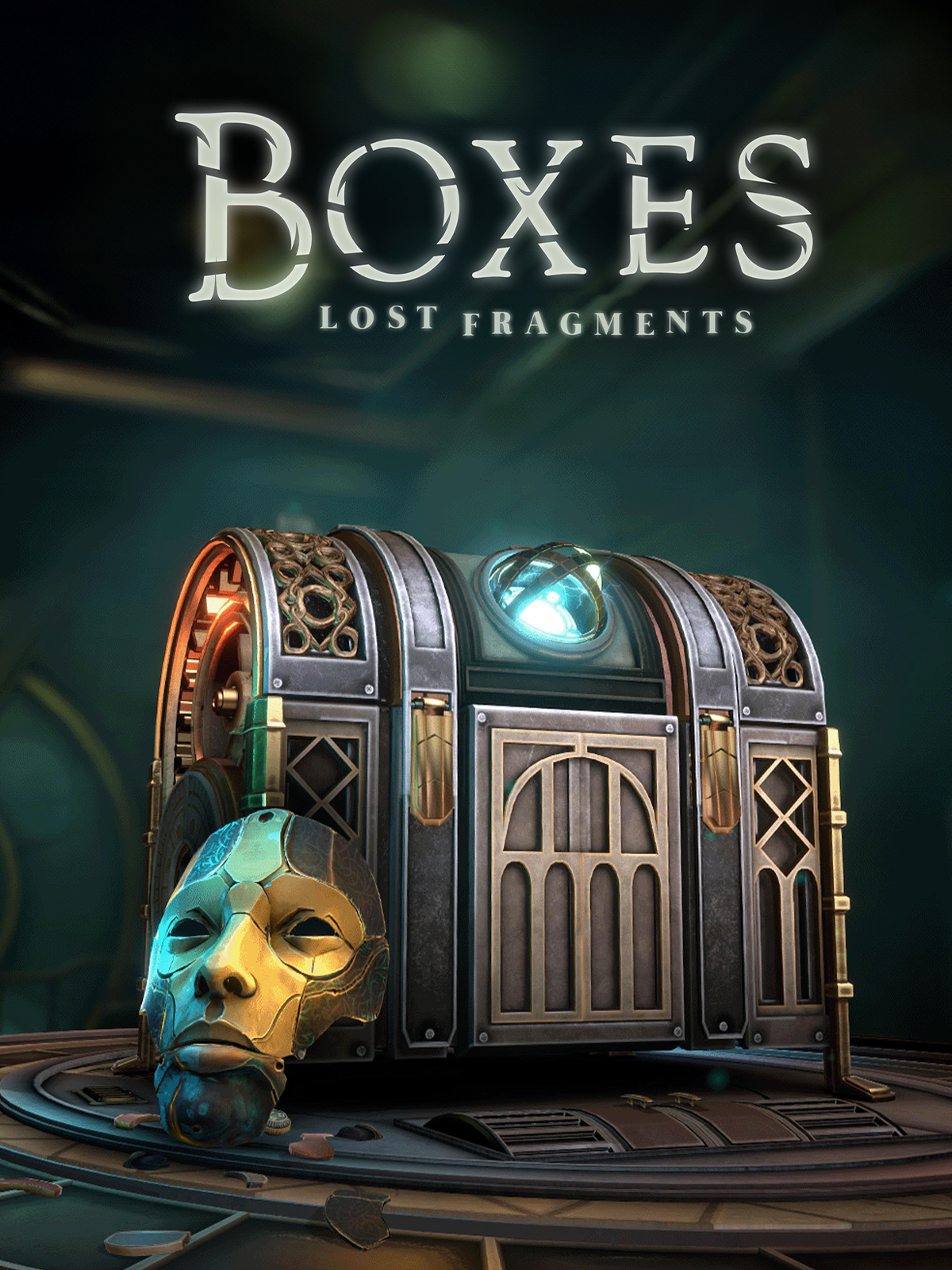 Boxes: Lost Fragments Free PC Download - Get It Now!