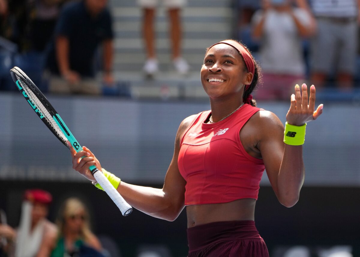 WTA Finals Prediction: Can Coco Gauff Secure the Title?