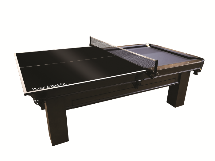 Table Tennis Conversion Tops for Billiard Tables: A Game-Changing Upgrade